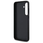 Guess GUHCFEG4GFGR S721 Grey Hardcase 4G Metal Gold Logo Samsung Galaxy S24 Fe Tok