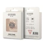 Guess Ring stand GURSHCLEOW Brown Leopard
