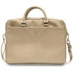 Guess Sleeve GUCB15ZPGSTEGD 16" Light Gold Triangle 4G