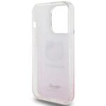 Hello Kitty HKHCP13LHDGKEP Pink Hardcase IML Gradient Electrop Kitty H iPhone 13/13 Pro Tok