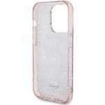 Hello Kitty HKHCP14LHDGPTP Pink Hardcase IML Tags Graffiti iPhone 14 Pro Tok
