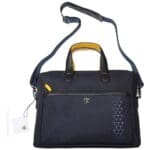 Lamborghini Huracan Bag D10 Tablet & Laptop Carrier 15" Blue