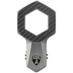 Lamborghini Urus Magnetic Mount D8 to grille Black