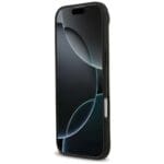 Red Bull Kevlar Logo Matt MagSafe Black iPhone 17 Air Tok