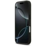 Red Bull Kevlar Powerbar MagSafe Black iPhone 17 Pro Tok