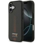 Red Bull Kevlar Powerbar MagSafe Black iPhone 17 Tok