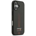 Red Bull Kevlar Powerbar MagSafe Black iPhone 17 Tok