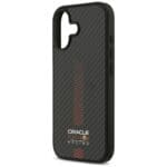 Red Bull Kevlar Powerbar MagSafe Black iPhone 17 Tok