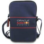Red Bull Logo Navy Blue Phone Bag