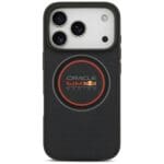 Red Bull Meshed Logo And Red Ring MagSafe Navy Blue iPhone 17 Pro Max Tok