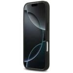 Red Bull Meshed Logo And Red Ring MagSafe Navy Blue iPhone 17 Pro Max Tok