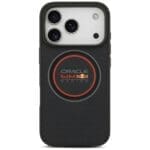 Red Bull Meshed Logo And Red Ring MagSafe Navy Blue iPhone 17 Pro Tok