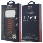 Red Bull Meshed Powerbar MagSafe Navy Blue iPhone 17 Pro Tok