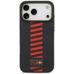 Red Bull Meshed Powerbar MagSafe Navy iPhone 17 Pro Max Tok