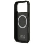 Red Bull Meshed Powerbar MagSafe Navy iPhone 17 Pro Max Tok