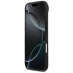 Red Bull Meshed Red Ring & Metal Buttons MagSafe Navy iPhone 17 Air Tok