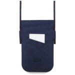 Red Bull Phone Bag Logo & Lines Navy