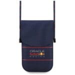 Red Bull Phone Bag Logo & Lines Navy