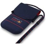 Red Bull Phone Bag Logo & Lines Navy