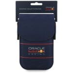 Red Bull Phone Bag Logo & Lines Navy