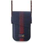 Red Bull Phone Bag Meshed Powerbar
