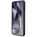 Red Bull Real Carbon Fiber Powerbar MagSafe Black Samsung Galaxy S25 Edge Tok