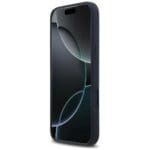 Red Bull Silicone Powerbar MagSafe Navy Blue iPhone 17 Pro Max Tok