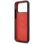 Red Bull Silicone Powerbar MagSafe Navy Blue iPhone 17 Pro Max Tok