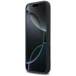 Red Bull Silicone Single Bull Logo MagSafe Navy Blue iPhone 17 Pro Max Tok