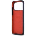 Red Bull Silicone Single Bull Logo MagSafe Navy Blue iPhone 17 Pro Max Tok