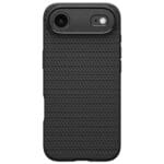 Spigen Liquid Air Black iPhone 17 Air Tok