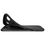 Spigen Liquid Air Black iPhone 17 Air Tok