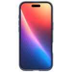Spigen Liquid Air Blue iPhone 17 Air Tok