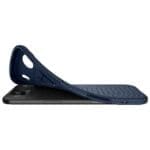 Spigen Liquid Air Blue iPhone 17 Air Tok