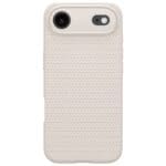 Spigen Liquid Air titanium iPhone 17 Air Tok