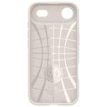 Spigen Liquid Air titanium iPhone 17 Air Tok