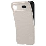 Spigen Liquid Air titanium iPhone 17 Air Tok