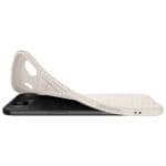Spigen Liquid Air titanium iPhone 17 Air Tok