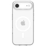 Spigen Liquid Crystal MAG MagSafe White iPhone 17 Air Tok