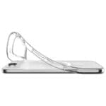 Spigen Liquid Crystal MAG MagSafe White iPhone 17 Air Tok