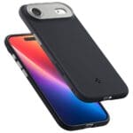 Spigen Nano Pop Mag MagSafe Black iPhone 17 Air Tok