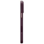 Spigen Nano Pop Mag MagSafe Burgundy iPhone 17 Pro Max Tok