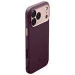 Spigen Nano Pop Mag MagSafe Burgundy iPhone 17 Pro Max Tok