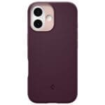 Spigen Nano Pop Mag MagSafe Burgundy iPhone 17 Tok