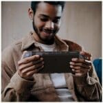 Spigen Nano Pop Nintendo Switch 2 Black