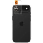 Spigen Optik Pro Glas.TR "EZ FIT" Camera Protector 2pcs Gold iPhone 17 Air
