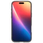 Spigen Rugged Armor Mag MagSafe Gray iPhone 17 Pro Tok