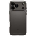 Spigen Thin Fit MAG MagSafe Gunmetal iPhone 17 Pro Max Tok