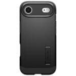 Spigen Tough Armor "T" MAG MagSafe Black iPhone 17 Air Tok