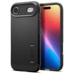 Spigen Tough Armor "T" MAG MagSafe Black iPhone 17 Air Tok
